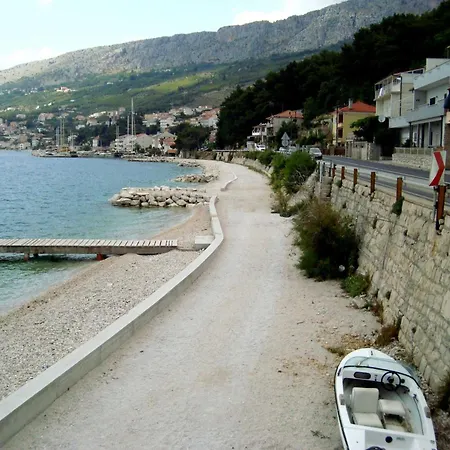 Apartament Stric *