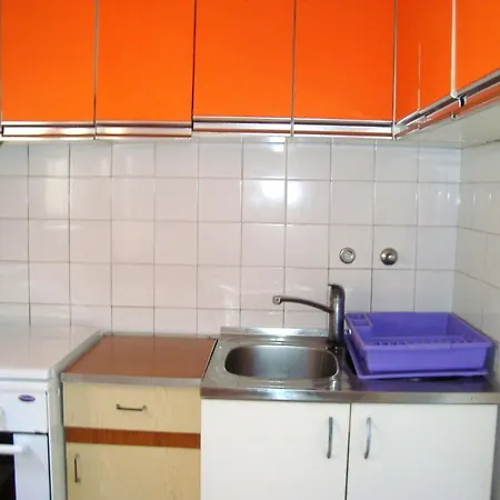 Apartament Stric Dugi Rat