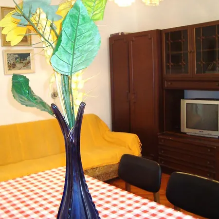 Apartament Stric