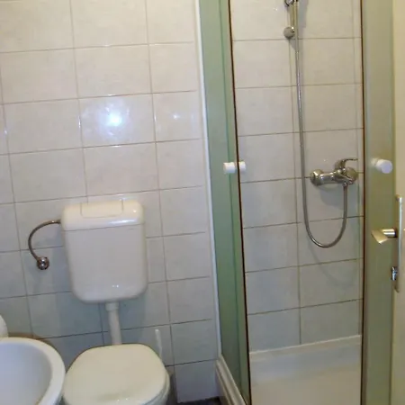 Apartman Stric *