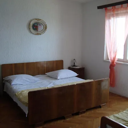 Stric Apartman