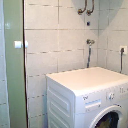 Stric Apartman Dugi Rat