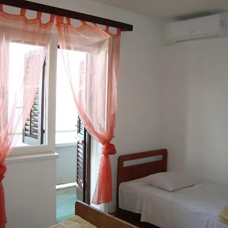 Apartman Stric