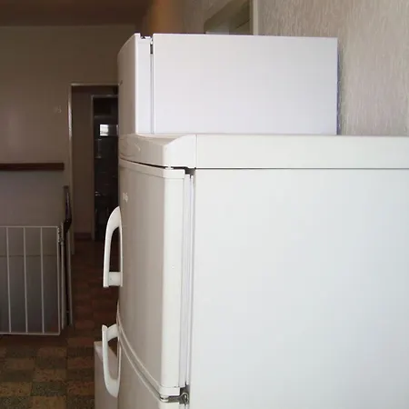 Stric Apartman *