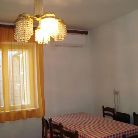 Apartman Stric *