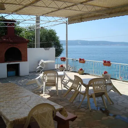 Apartman Stric *